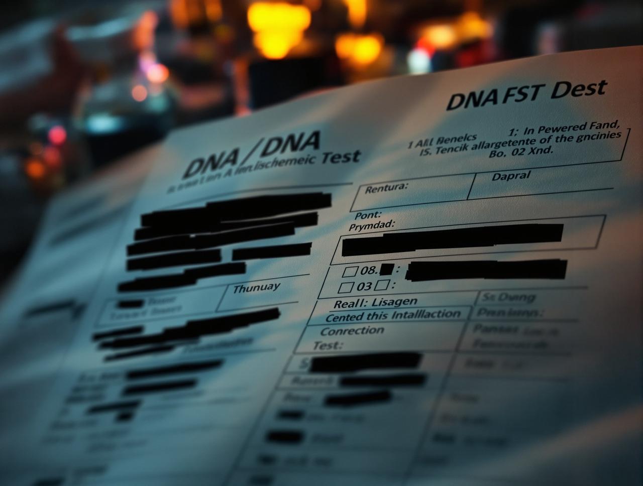 每日爆料51-某老牌男星被曝私生子,DNA鉴定结果流出